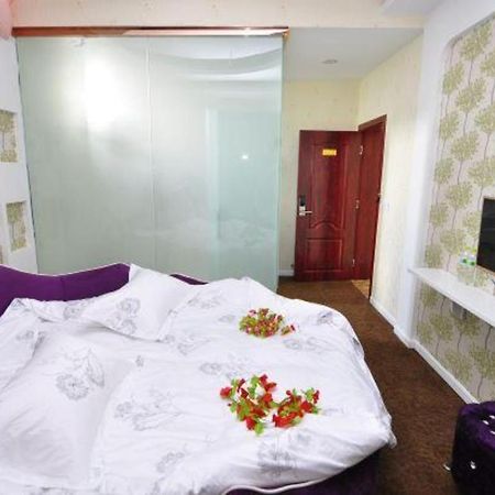 Zhaoxiangju Boutique Hotel Changshui Branch Kunming Bagian luar foto