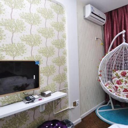 Zhaoxiangju Boutique Hotel Changshui Branch Kunming Bagian luar foto