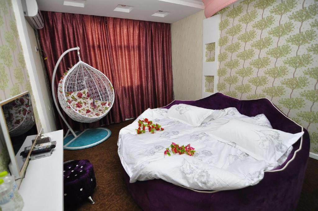 Zhaoxiangju Boutique Hotel Changshui Branch Kunming Bagian luar foto