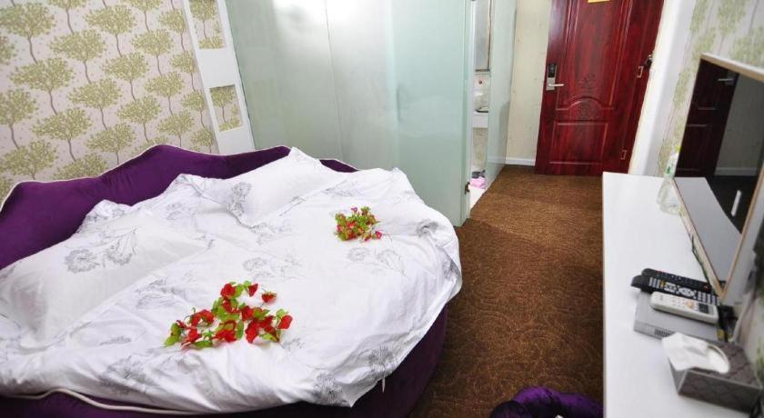 Zhaoxiangju Boutique Hotel Changshui Branch Kunming Bagian luar foto