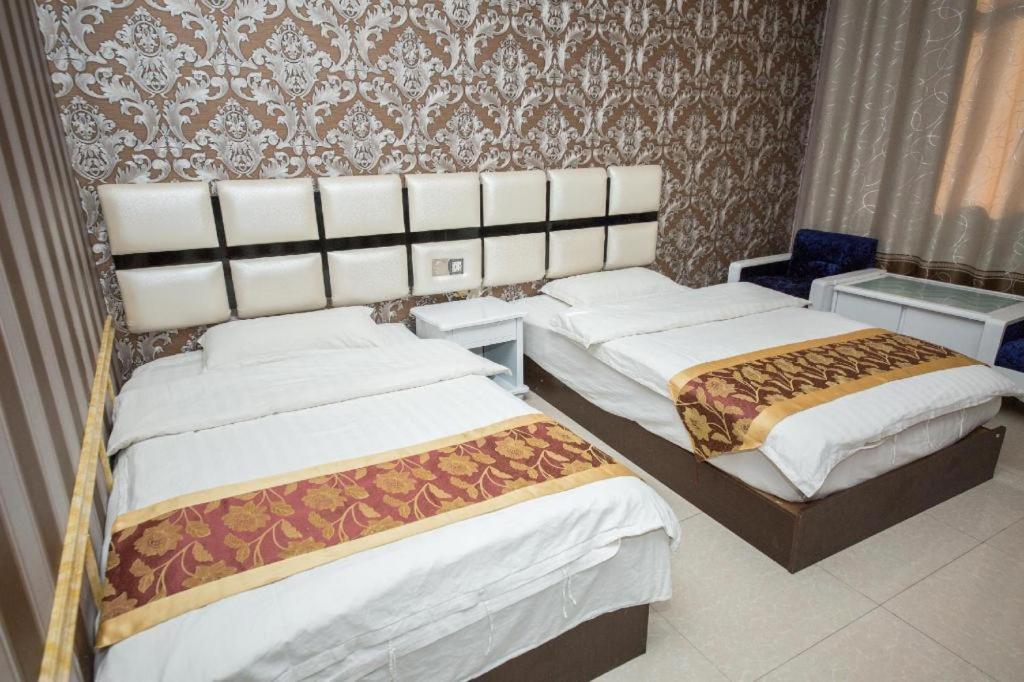 Zhaoxiangju Boutique Hotel Changshui Branch Kunming Bagian luar foto