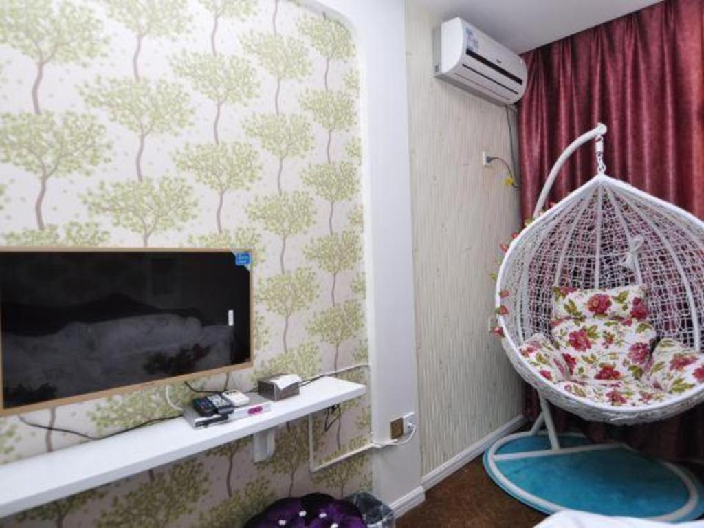 Zhaoxiangju Boutique Hotel Changshui Branch Kunming Bagian luar foto