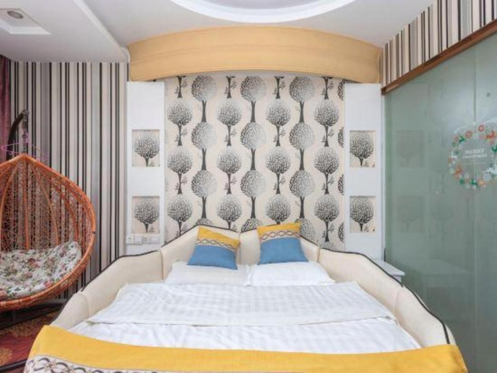 Zhaoxiangju Boutique Hotel Changshui Branch Kunming Bagian luar foto