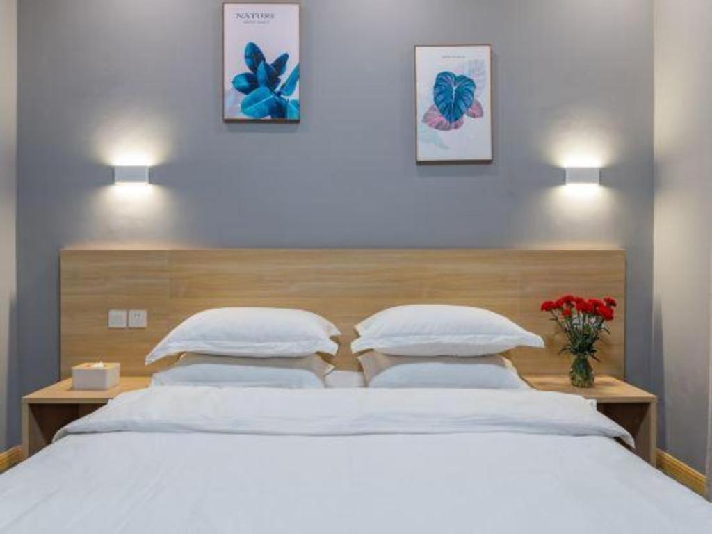 Zhaoxiangju Boutique Hotel Changshui Branch Kunming Bagian luar foto