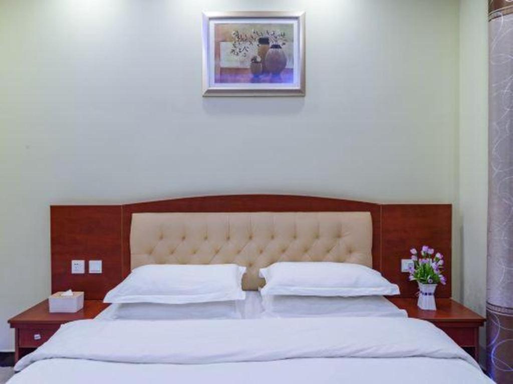 Zhaoxiangju Boutique Hotel Changshui Branch Kunming Bagian luar foto