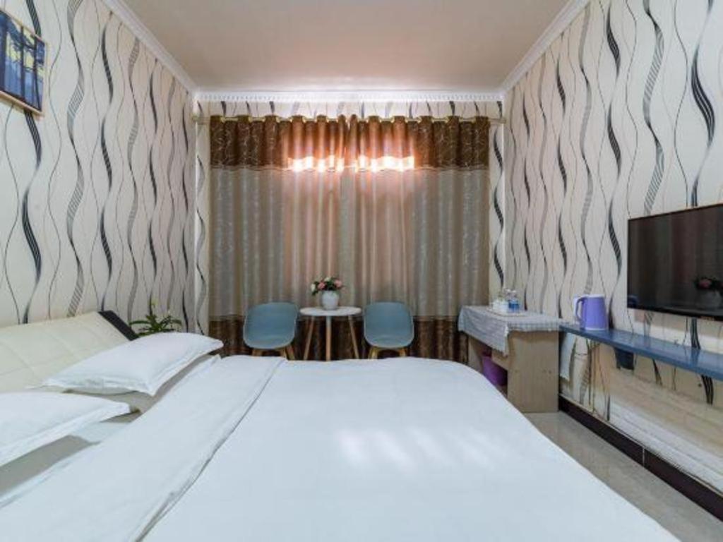 Zhaoxiangju Boutique Hotel Changshui Branch Kunming Bagian luar foto