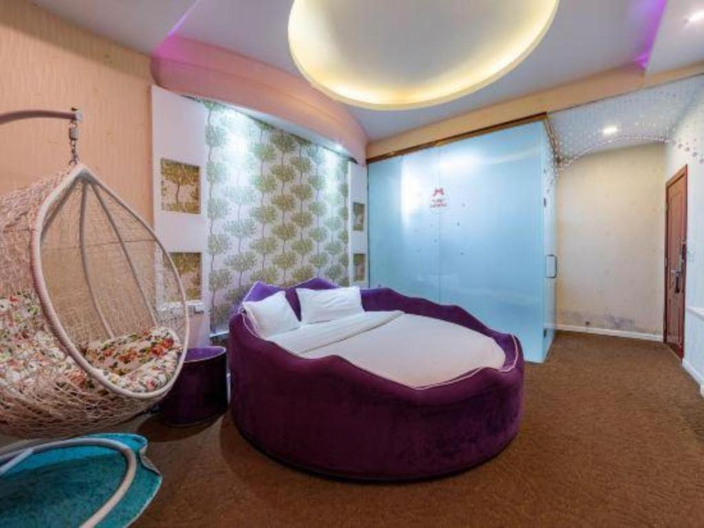 Zhaoxiangju Boutique Hotel Changshui Branch Kunming Bagian luar foto