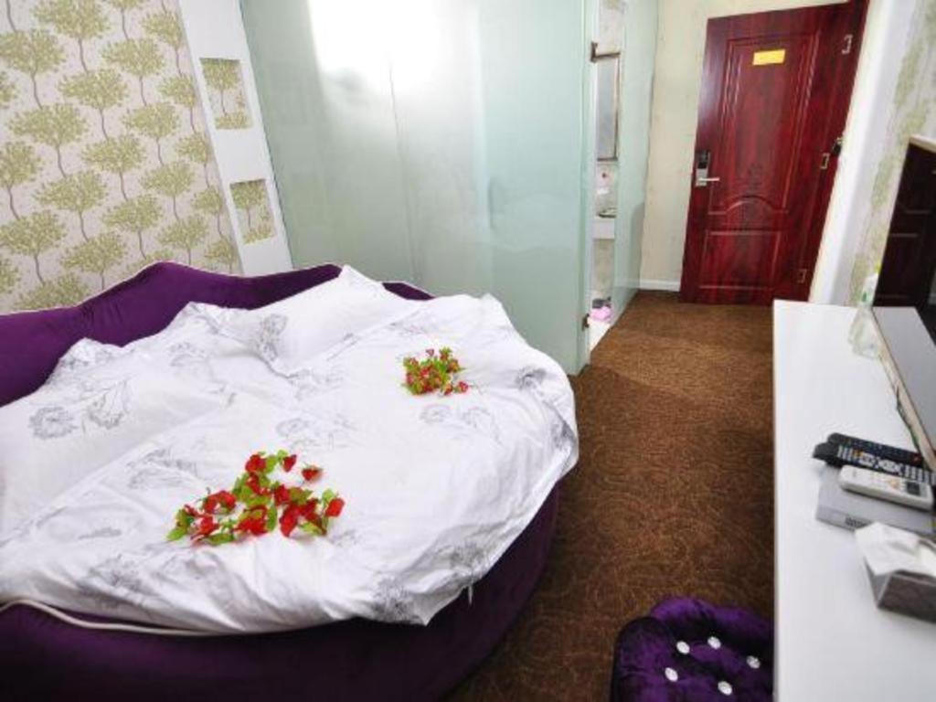 Zhaoxiangju Boutique Hotel Changshui Branch Kunming Bagian luar foto
