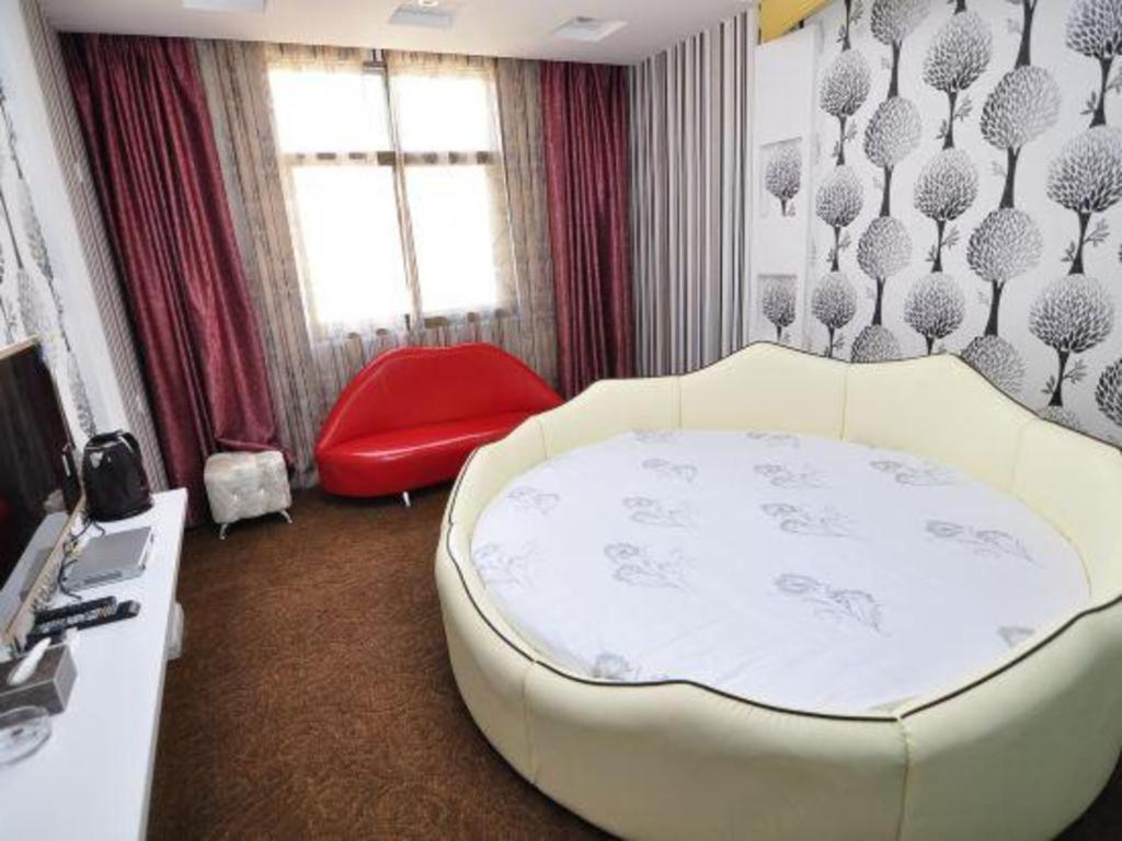Zhaoxiangju Boutique Hotel Changshui Branch Kunming Bagian luar foto