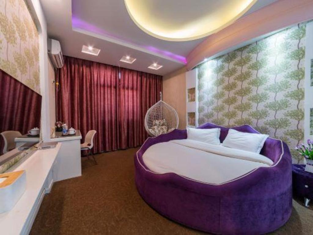 Zhaoxiangju Boutique Hotel Changshui Branch Kunming Bagian luar foto