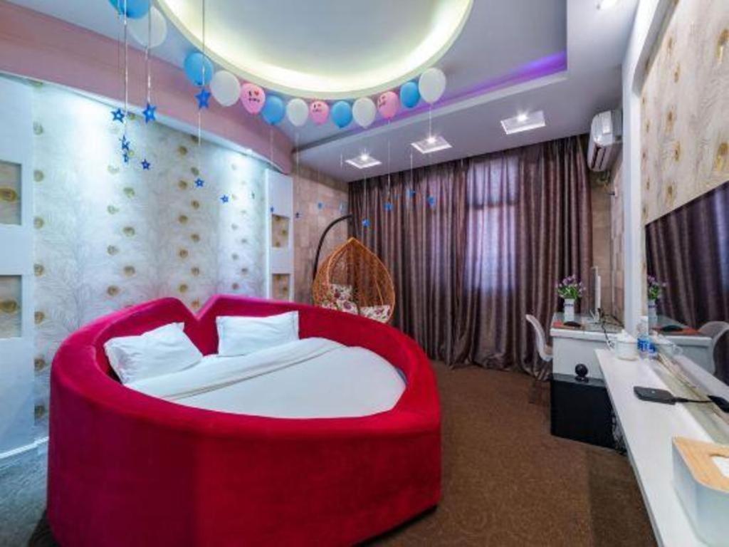 Zhaoxiangju Boutique Hotel Changshui Branch Kunming Bagian luar foto