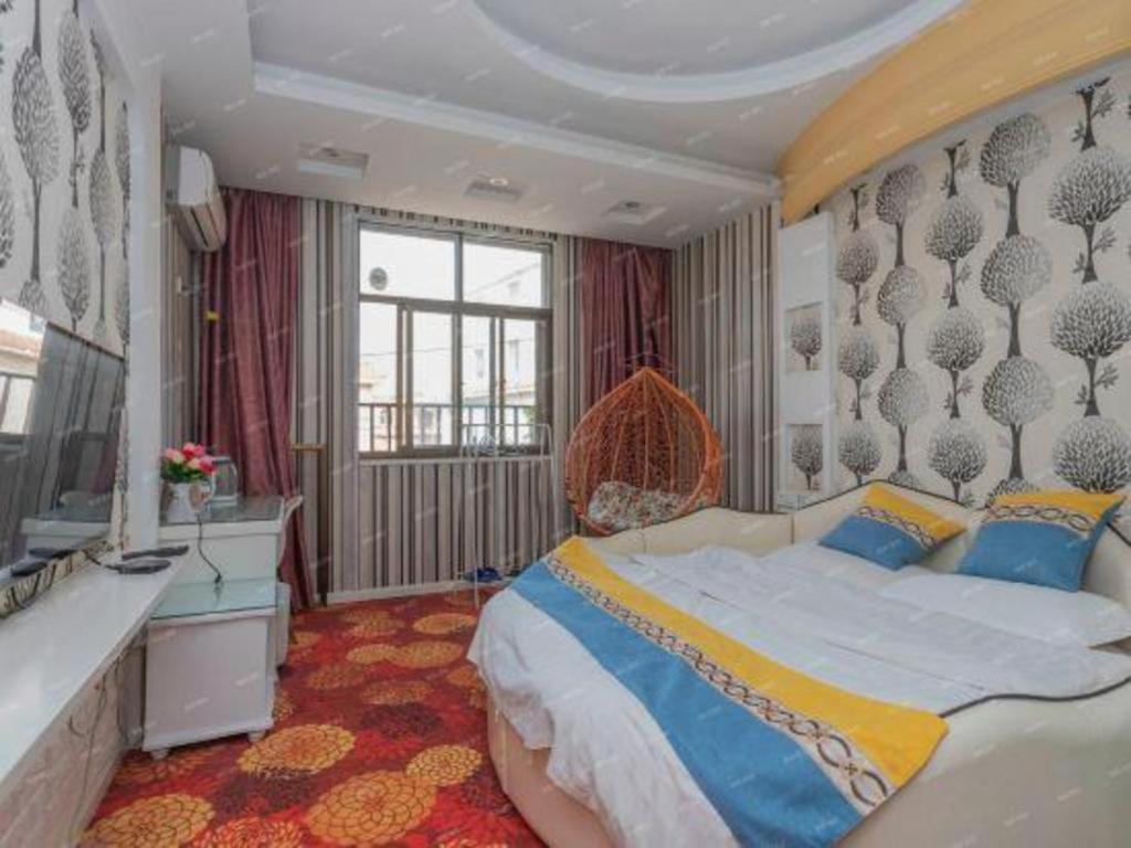 Zhaoxiangju Boutique Hotel Changshui Branch Kunming Bagian luar foto