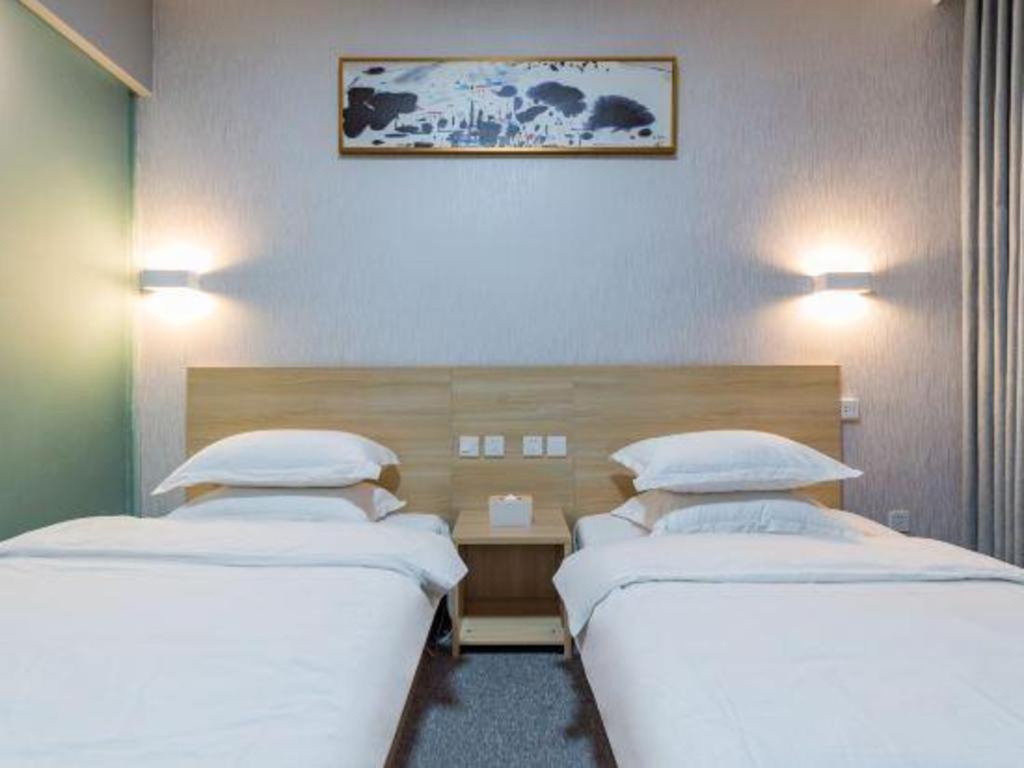 Zhaoxiangju Boutique Hotel Changshui Branch Kunming Bagian luar foto