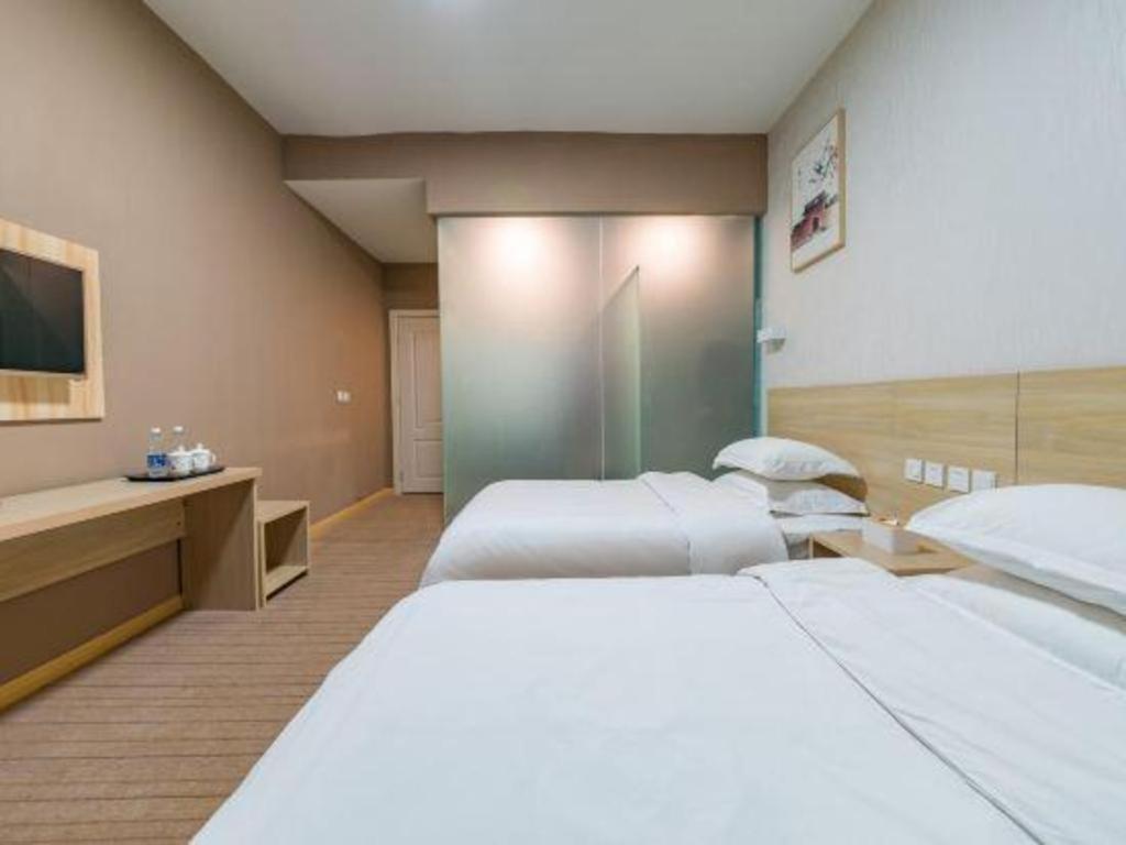 Zhaoxiangju Boutique Hotel Changshui Branch Kunming Bagian luar foto