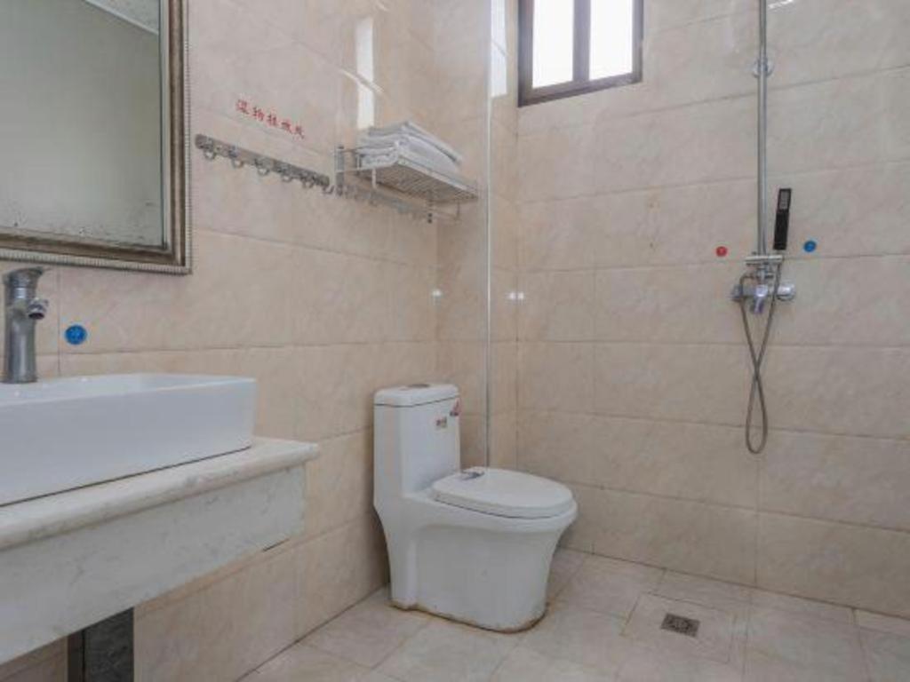 Zhaoxiangju Boutique Hotel Changshui Branch Kunming Bagian luar foto
