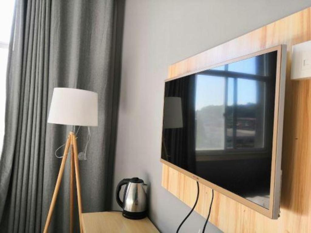 Zhaoxiangju Boutique Hotel Changshui Branch Kunming Bagian luar foto
