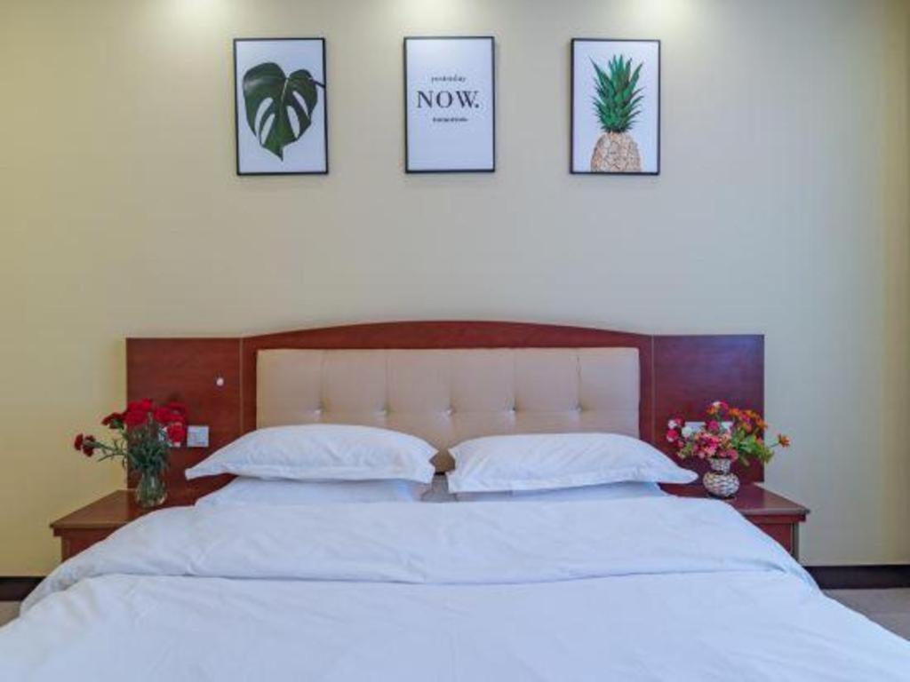 Zhaoxiangju Boutique Hotel Changshui Branch Kunming Bagian luar foto