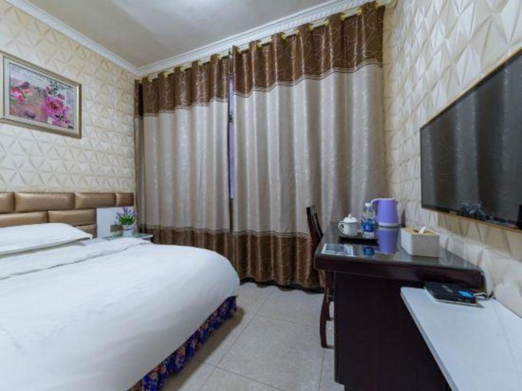 Zhaoxiangju Boutique Hotel Changshui Branch Kunming Bagian luar foto