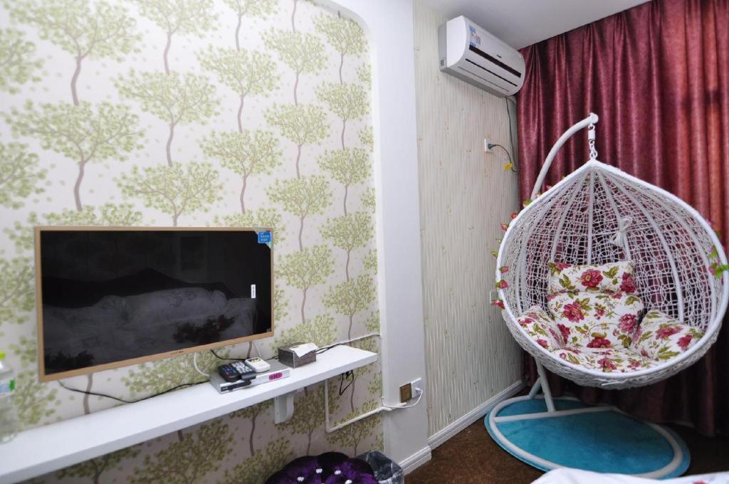 Zhaoxiangju Boutique Hotel Changshui Branch Kunming Bagian luar foto