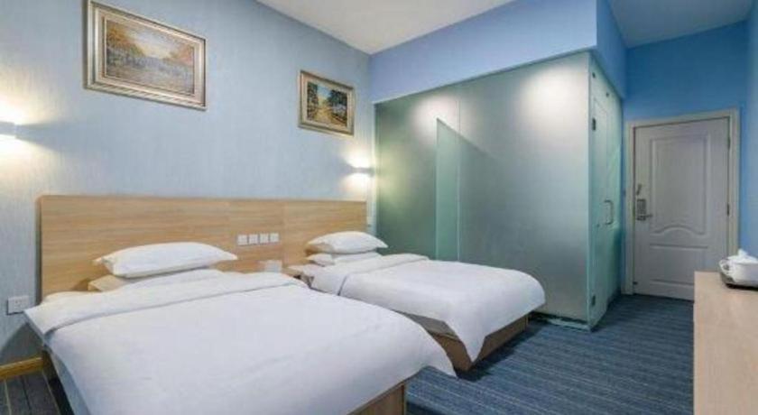 Zhaoxiangju Boutique Hotel Changshui Branch Kunming Bagian luar foto