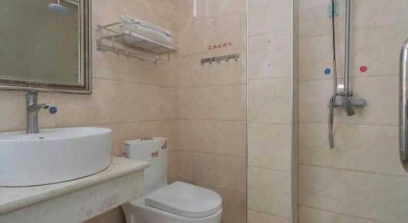 Zhaoxiangju Boutique Hotel Changshui Branch Kunming Bagian luar foto