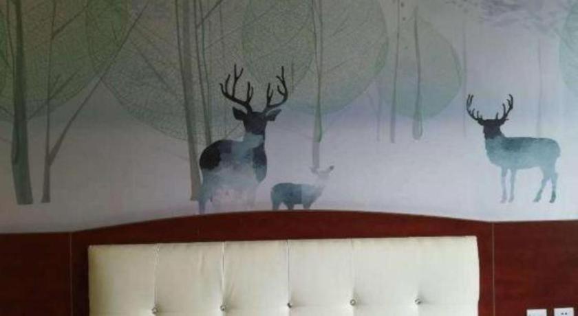 Zhaoxiangju Boutique Hotel Changshui Branch Kunming Bagian luar foto