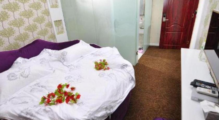 Zhaoxiangju Boutique Hotel Changshui Branch Kunming Bagian luar foto