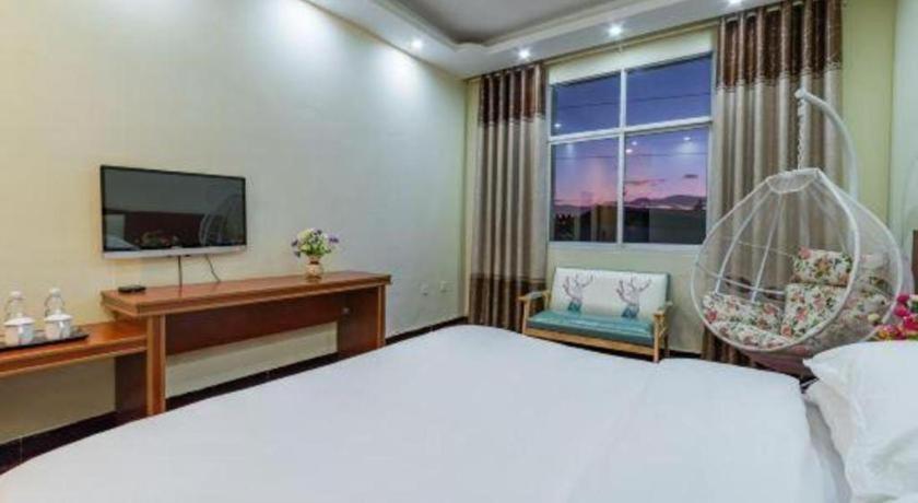 Zhaoxiangju Boutique Hotel Changshui Branch Kunming Bagian luar foto