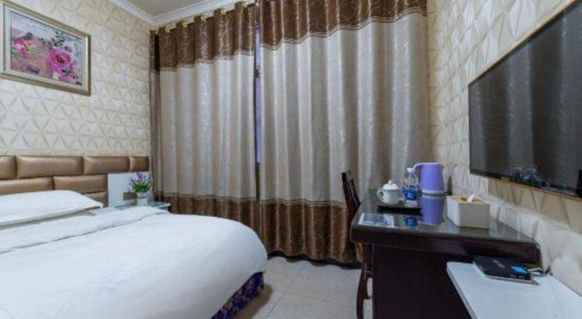 Zhaoxiangju Boutique Hotel Changshui Branch Kunming Bagian luar foto